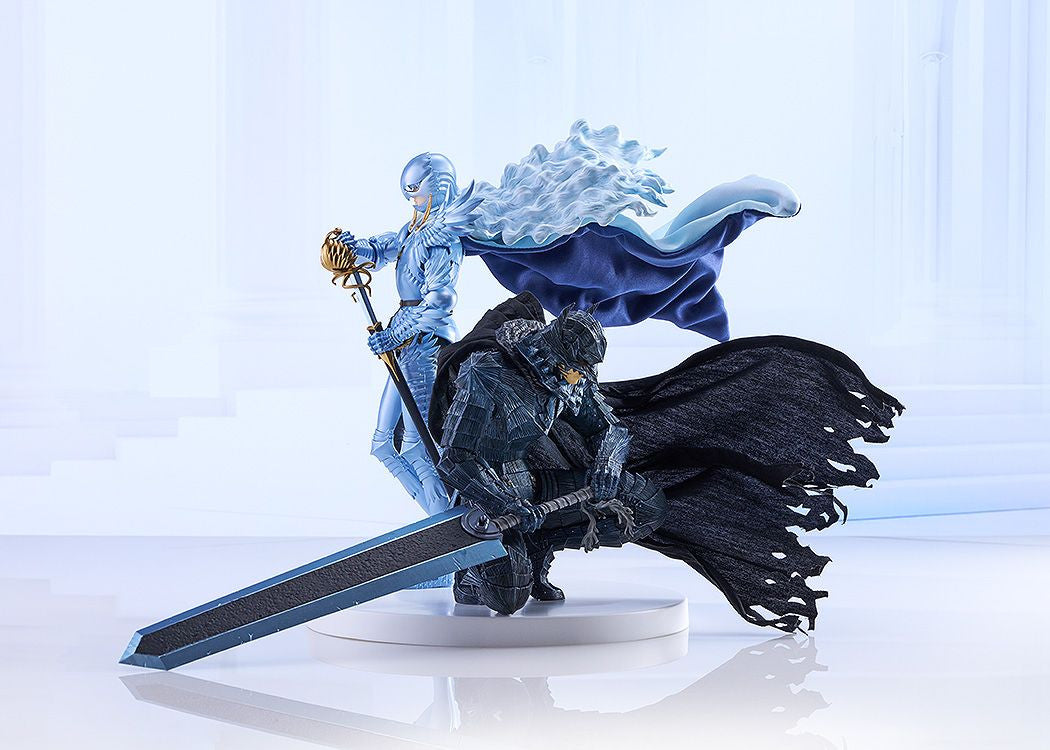 Berserk POP UP PARADE SP Guts [Berserker -Sane-] & Griffith [Falcon of Light] Set - Max Factory
