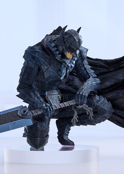 Berserk POP UP PARADE SP Guts [Berserker -Sane-] & Griffith [Falcon of Light] Set - Max Factory