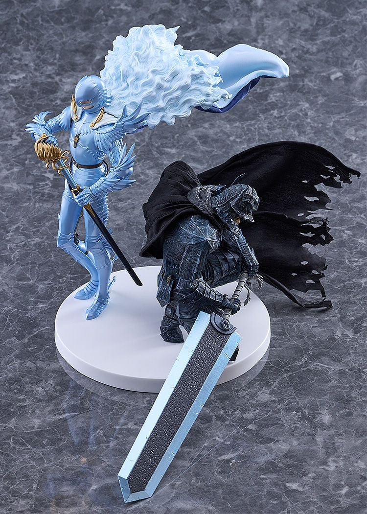 Berserk POP UP PARADE SP Guts [Berserker -Sane-] & Griffith [Falcon of Light] Set - Max Factory