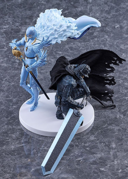 Berserk POP UP PARADE SP Guts [Berserker -Sane-] & Griffith [Falcon of Light] Set - Max Factory