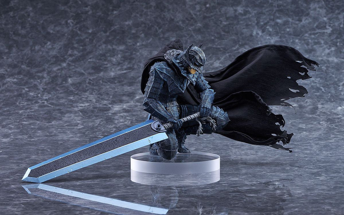 Berserk POP UP PARADE SP Guts [Berserker -Sane-] & Griffith [Falcon of Light] Set - Max Factory