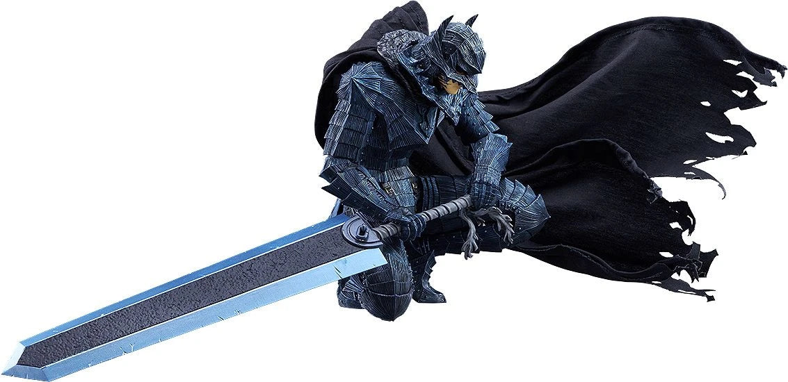 Berserk POP UP PARADE SP Guts [Berserker -Sane-] - Max Factory
