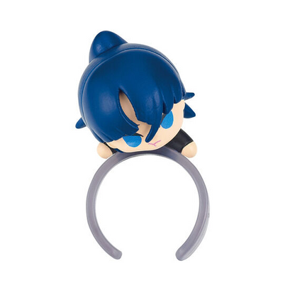 Bikkura Tamago Ado - LIFESTYLE BANDAI