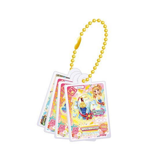 Bikkura Tamago Bikkura-tama Aikatsu! Vol.3 - LIFESTYLE BANDAI