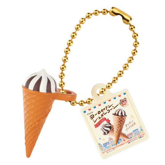 Bikkura Tamago Bikkura-tamago European Sugar Cone - LIFESTYLE BANDAI