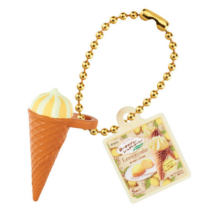 Bikkura Tamago Bikkura-tamago European Sugar Cone - LIFESTYLE BANDAI