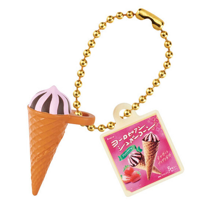 Bikkura Tamago Bikkura-tamago European Sugar Cone - LIFESTYLE BANDAI