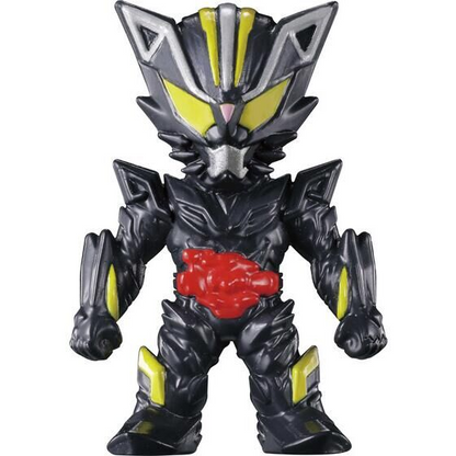 Bikkura Tamago Bikkura-tamago Kamen Rider Maize (Kamen Rider) - LIFESTYLE BANDAI