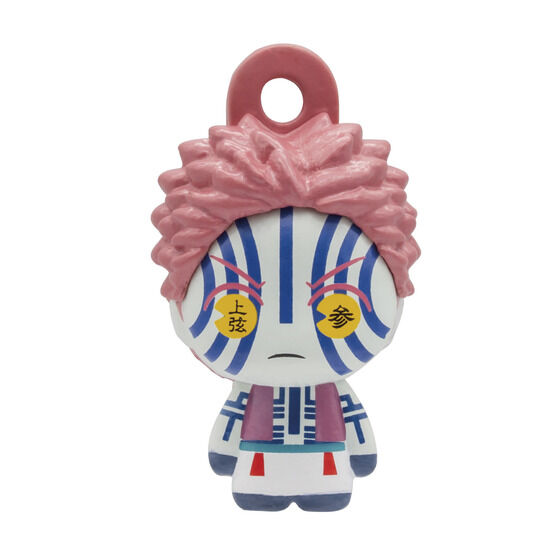 Bikkura Tamago Demon Slayer: Koron to Mascot ~Satsu~ (Demon Slayer) - LIFESTYLE BANDAI