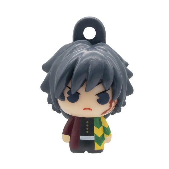 Bikkura Tamago Demon Slayer: Koron to Mascot ~Satsu~ (Demon Slayer) - LIFESTYLE BANDAI