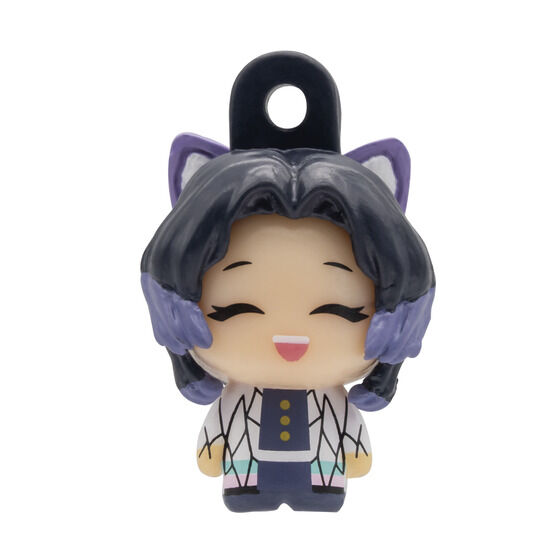 Bikkura Tamago Demon Slayer: Koron to Mascot ~Satsu~ (Demon Slayer) - LIFESTYLE BANDAI