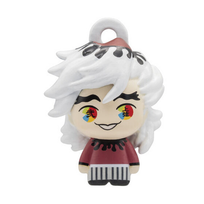 Bikkura Tamago Demon Slayer: Koron to Mascot ~Satsu~ (Demon Slayer) - LIFESTYLE BANDAI