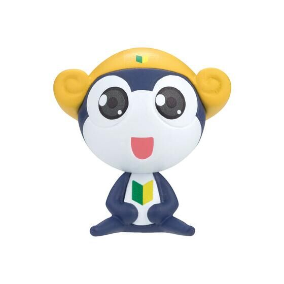 Bikkura Tamago Keroro Gunso☆ Furofuchi Kororin - LIFESTYLE BANDAI