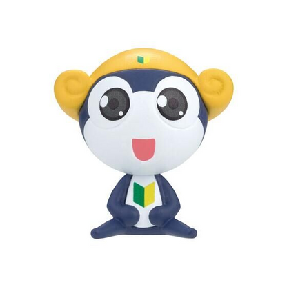 Bikkura Tamago Keroro Gunso☆ Furofuchi Kororin - LIFESTYLE BANDAI