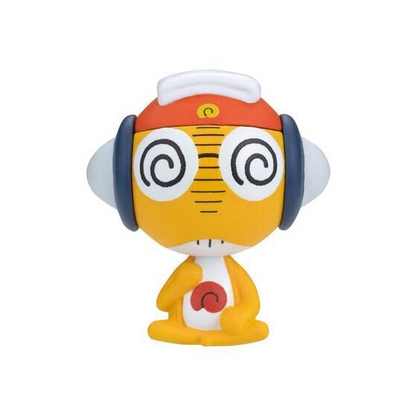Bikkura Tamago Keroro Gunso☆ Furofuchi Kororin - LIFESTYLE BANDAI