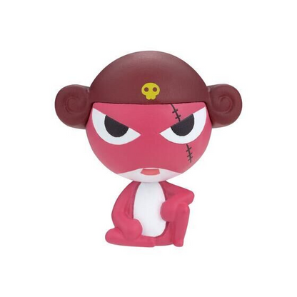 Bikkura Tamago Keroro Gunso☆ Furofuchi Kororin - LIFESTYLE BANDAI
