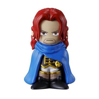 Bikkura Tamago ONE PIECE ～Elbaf Arc～ (One Piece) - LIFESTYLE BANDAI