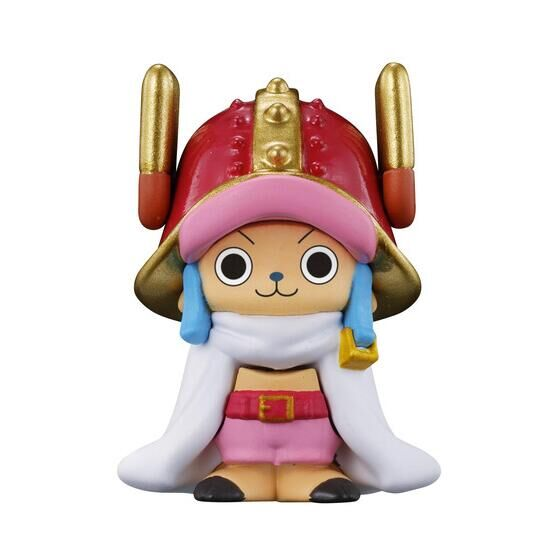 Bikkura Tamago ONE PIECE ～Elbaf Arc～ (One Piece) - LIFESTYLE BANDAI