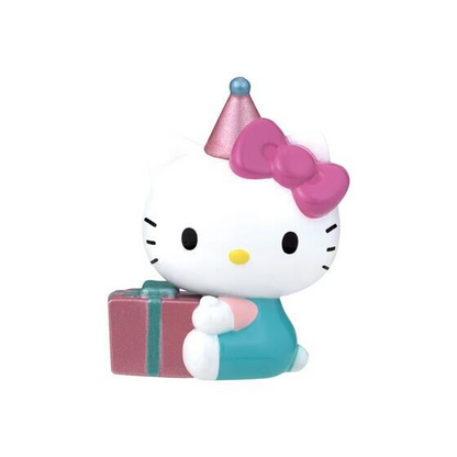 Bikkura Tamago Pretty Party (Sanrio Characters) - LIFESTYLE BANDAI