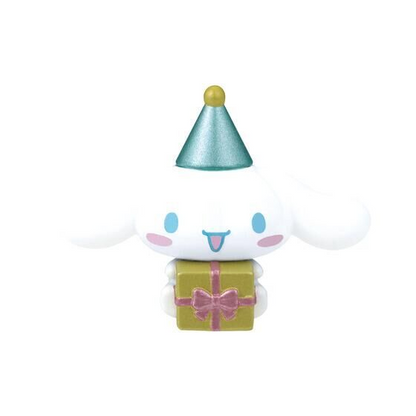 Bikkura Tamago Pretty Party (Sanrio Characters) - LIFESTYLE BANDAI