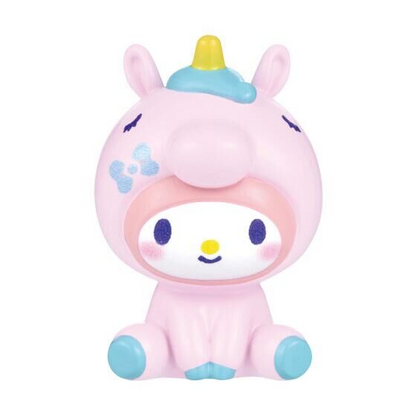 Bikkura Tamago Sanrio Characters Unicorn Party (Sanrio Characters) - LIFESTYLE BANDAI