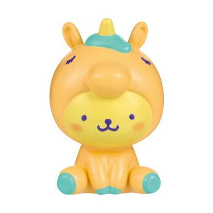 Bikkura Tamago Sanrio Characters Unicorn Party (Sanrio Characters) - LIFESTYLE BANDAI