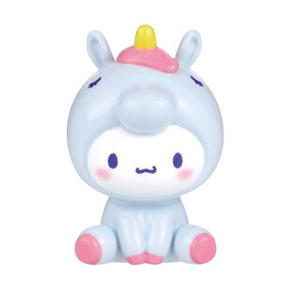 Bikkura Tamago Sanrio Characters Unicorn Party (Sanrio Characters) - LIFESTYLE BANDAI