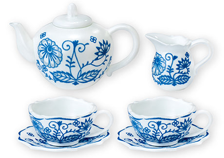 Blind Box / Petite Sample Series Tableware Collection / 8 Types in Total, 1 Box of 8 Pieces
