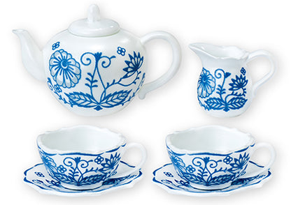 Blind Box / Petite Sample Series Tableware Collection / 8 Types in Total, 1 Box of 8 Pieces