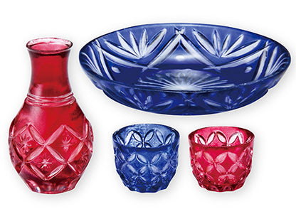 Blind Box / Petite Sample Series Tableware Collection / 8 Types in Total, 1 Box of 8 Pieces
