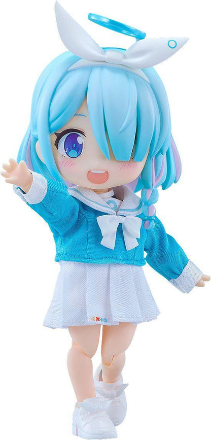 Blue Archive Nendoroid Doll Arona - Good Smile Company