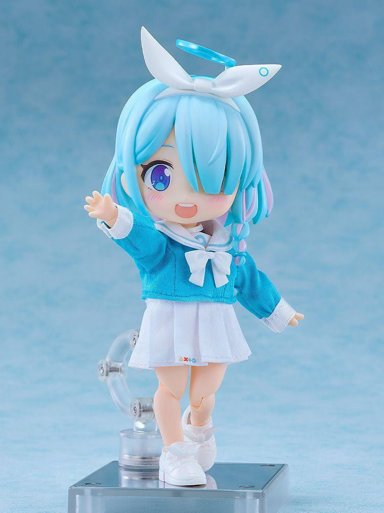 Blue Archive Nendoroid Doll Arona - Good Smile Company