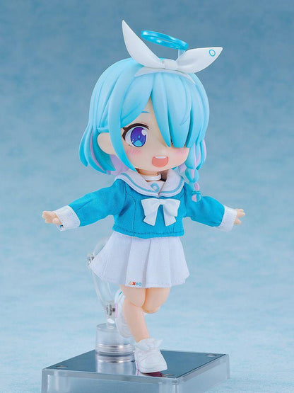 Blue Archive Nendoroid Doll Arona - Good Smile Company