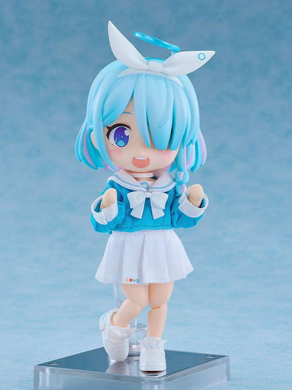 Blue Archive Nendoroid Doll Arona - Good Smile Company