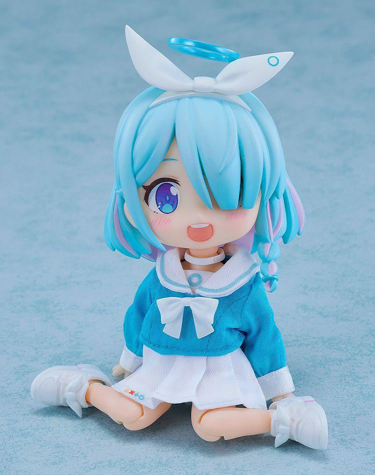Blue Archive Nendoroid Doll Arona - Good Smile Company