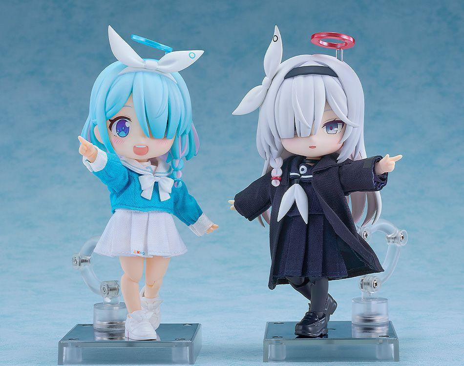 Blue Archive Nendoroid Doll Arona - Good Smile Company
