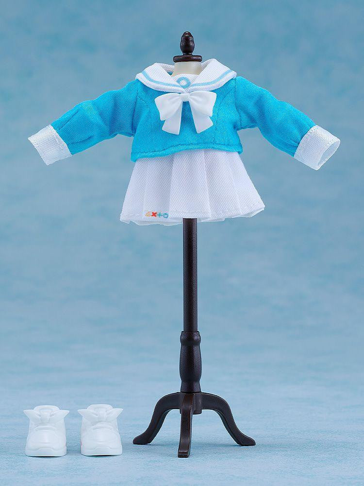 Blue Archive Nendoroid Doll Arona - Good Smile Company