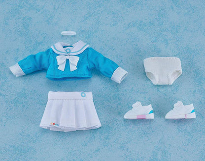 Blue Archive Nendoroid Doll Arona - Good Smile Company