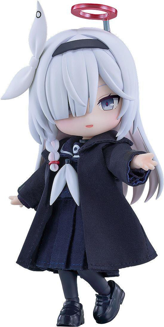 Blue Archive Nendoroid Doll Plana - Good Smile Company