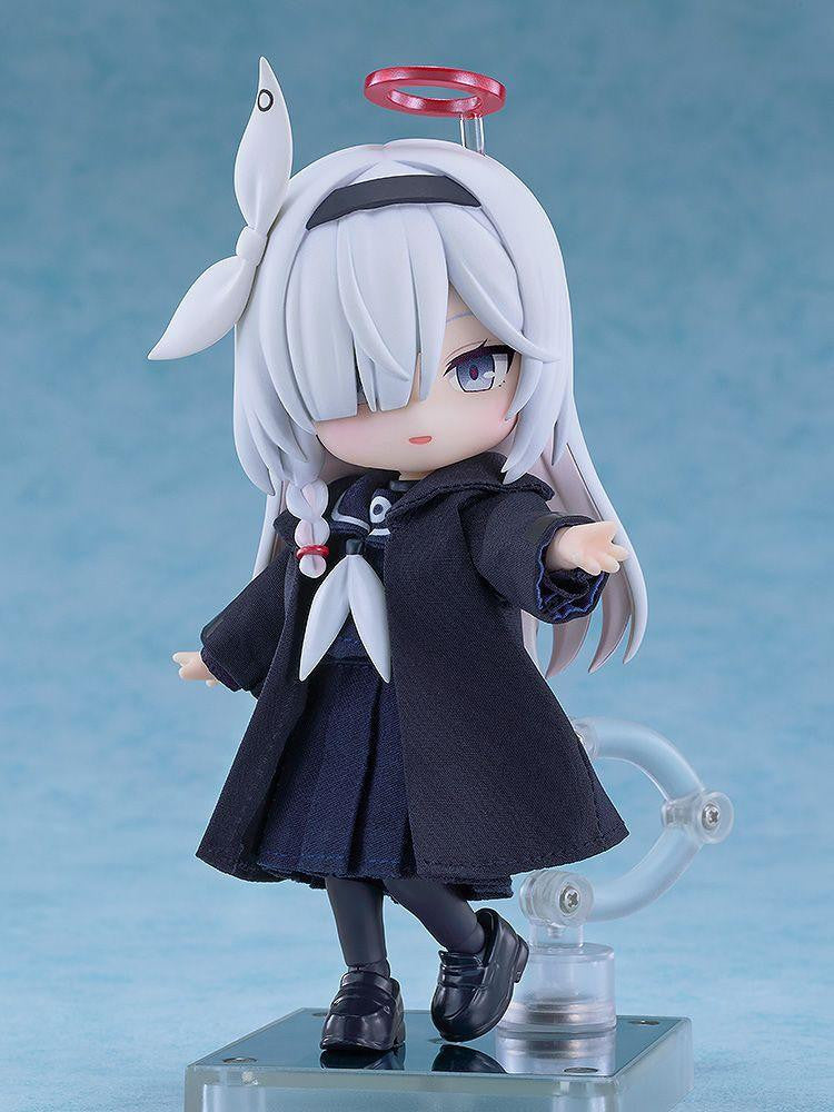 Blue Archive Nendoroid Doll Plana - Good Smile Company