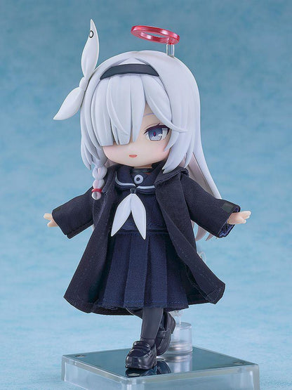 Blue Archive Nendoroid Doll Plana - Good Smile Company