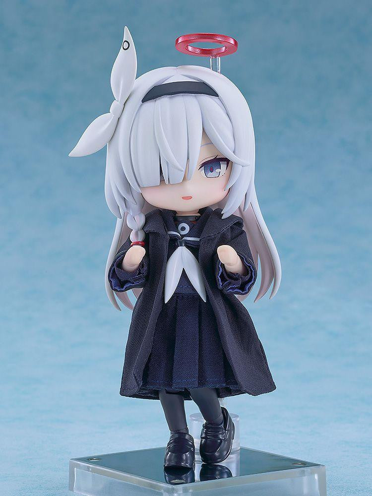 Blue Archive Nendoroid Doll Plana - Good Smile Company
