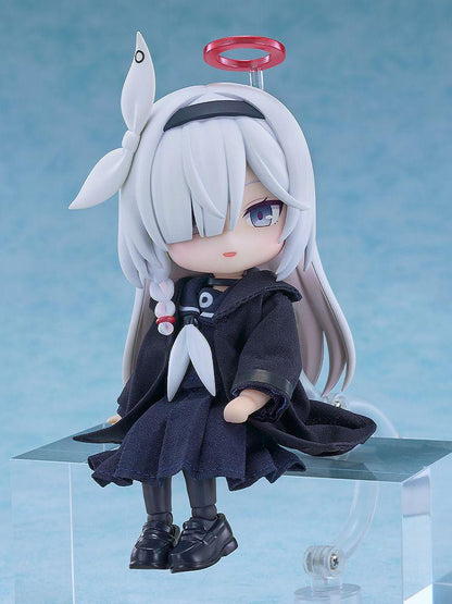 Blue Archive Nendoroid Doll Plana - Good Smile Company