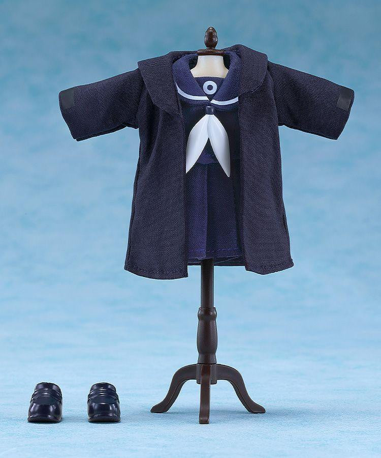 Blue Archive Nendoroid Doll Plana - Good Smile Company