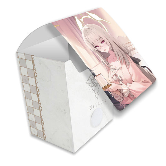 Blue Archive Original Illustration Roomwear Deck Case Sakurako - Key-th