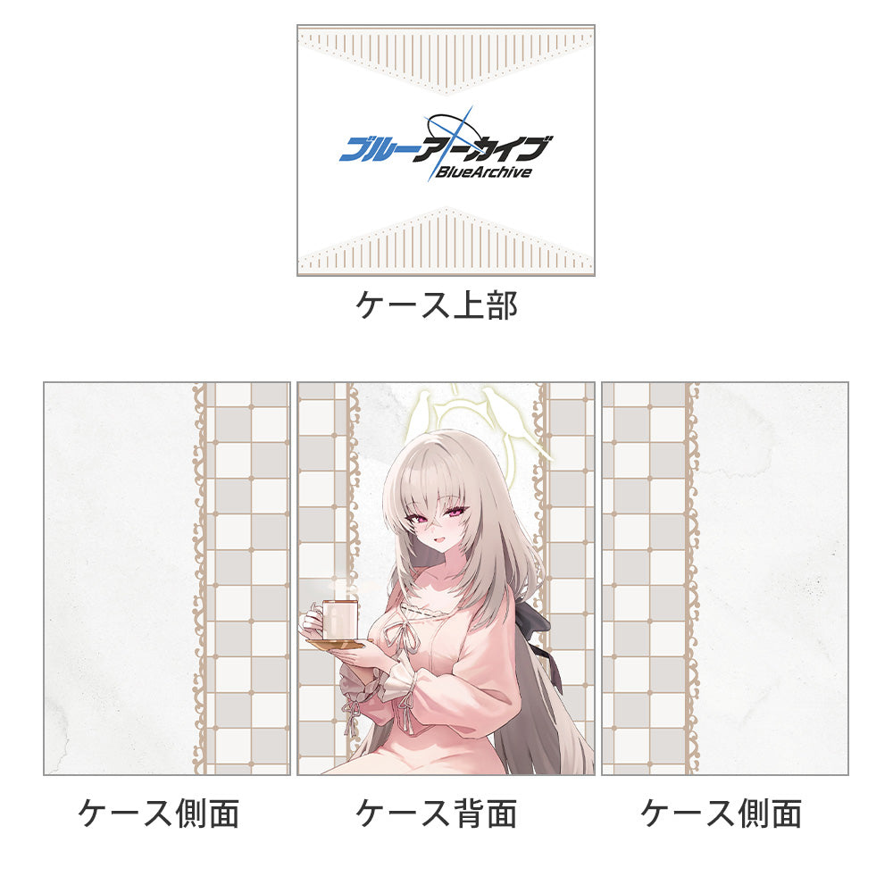 Blue Archive Original Illustration Roomwear Deck Case Sakurako - Key-th