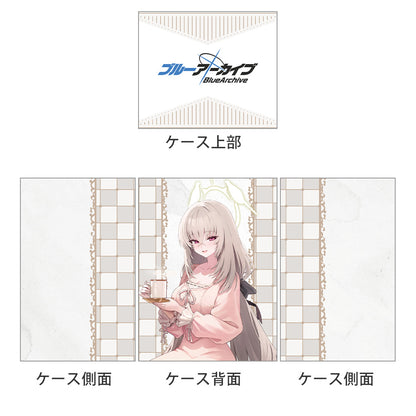 Blue Archive Original Illustration Roomwear Deck Case Sakurako - Key-th