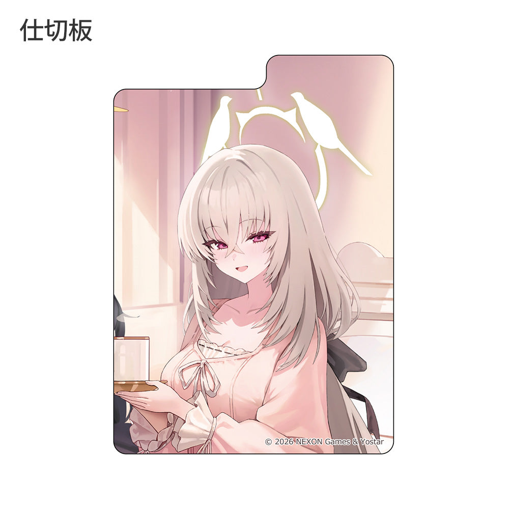 Blue Archive Original Illustration Roomwear Deck Case Sakurako - Key-th