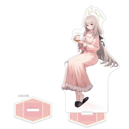 Blue Archive Original Illustration Roomwear Extra-Large Acrylic Stand Sakurako - Key-th