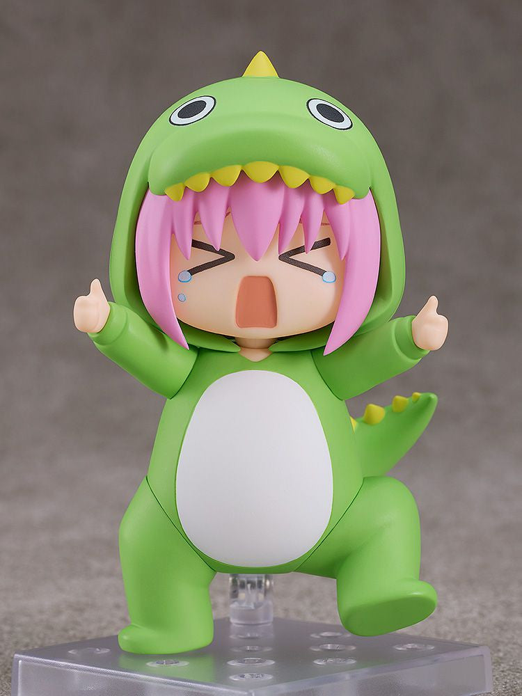 Bocchi the Rock! Nendoroid Hitori Gotoh: Attention-Seeking Monster Ver. - Good Smile Company
